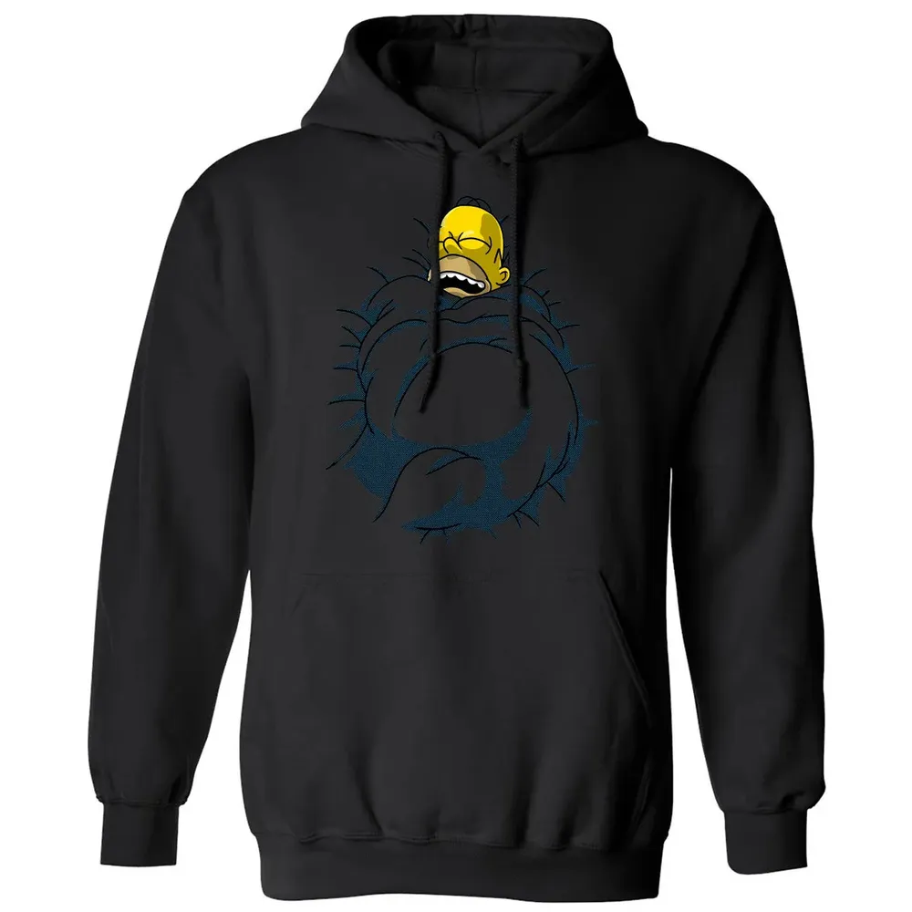 Just Want To Sleep Classic Unisex Hoodie - 11