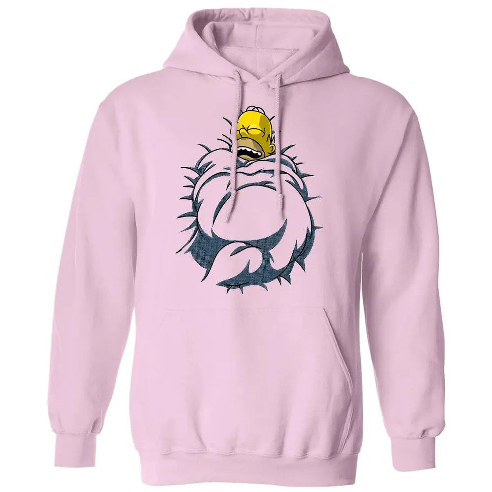 Just Want To Sleep Classic Unisex Hoodie - 3