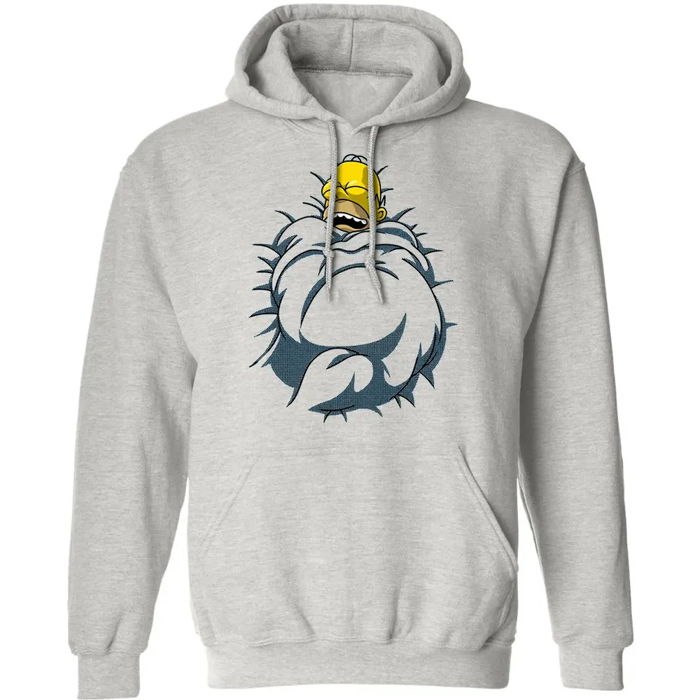 Just Want To Sleep Classic Unisex Hoodie - 2