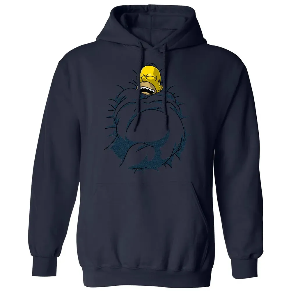 Just Want To Sleep Classic Unisex Hoodie - 8