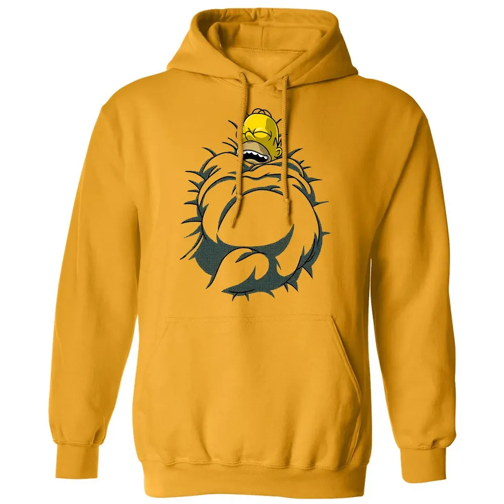Just Want To Sleep Classic Unisex Hoodie - 12