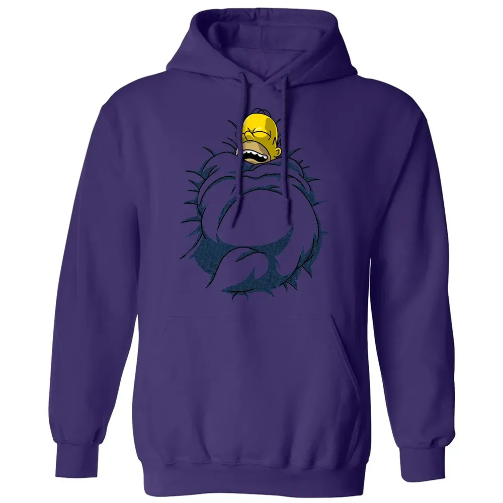Just Want To Sleep Classic Unisex Hoodie - 6