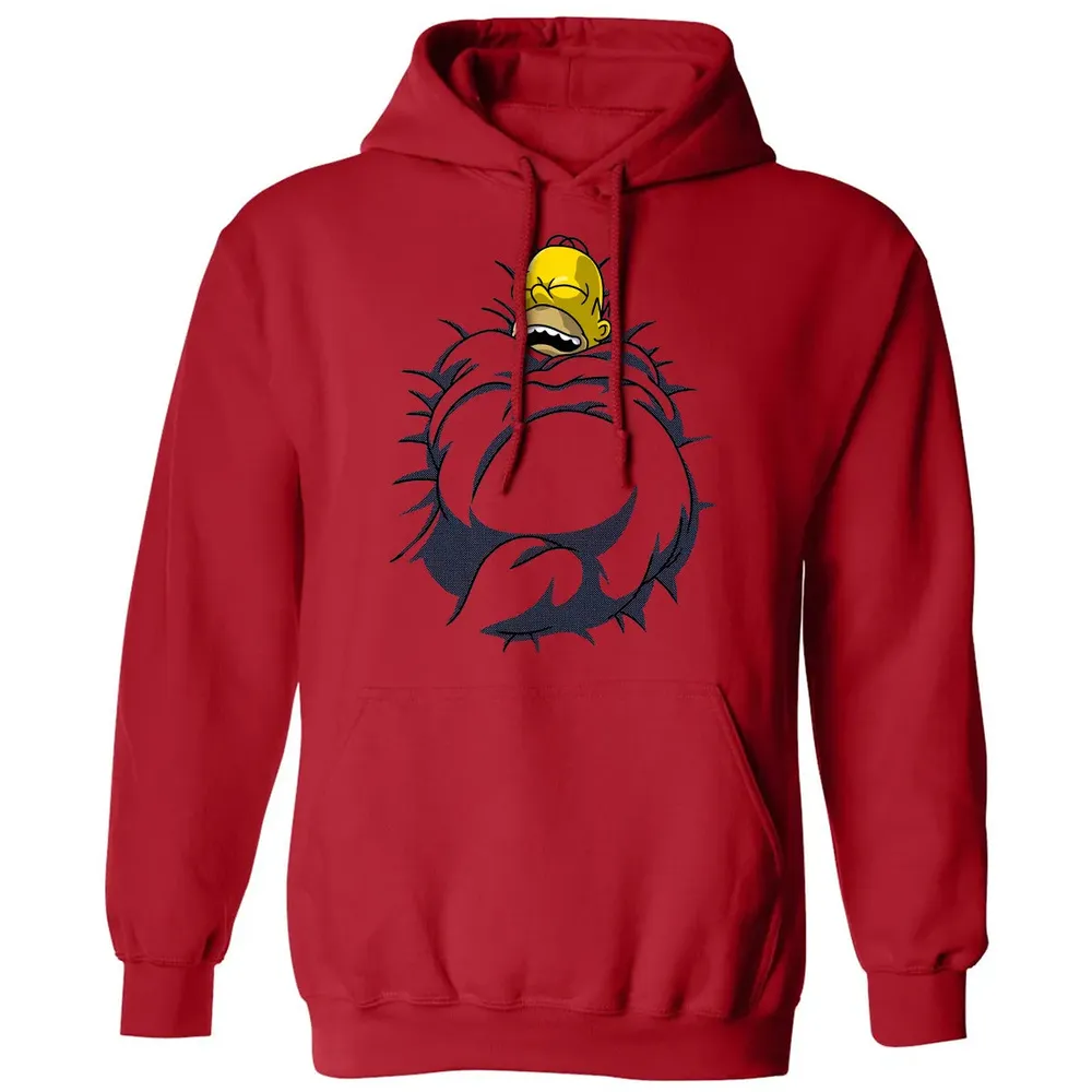 Just Want To Sleep Classic Unisex Hoodie - 5