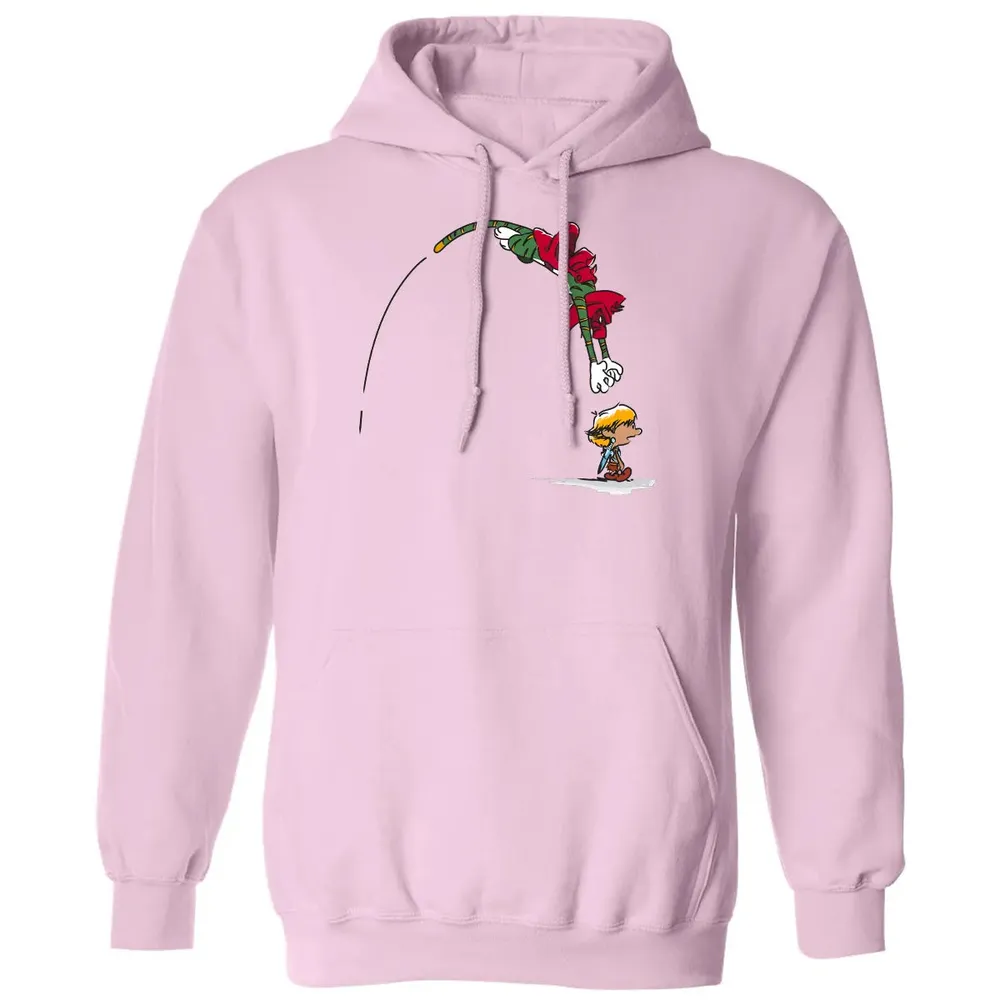 Prince And BattleCat Classic Unisex Hoodie - 3