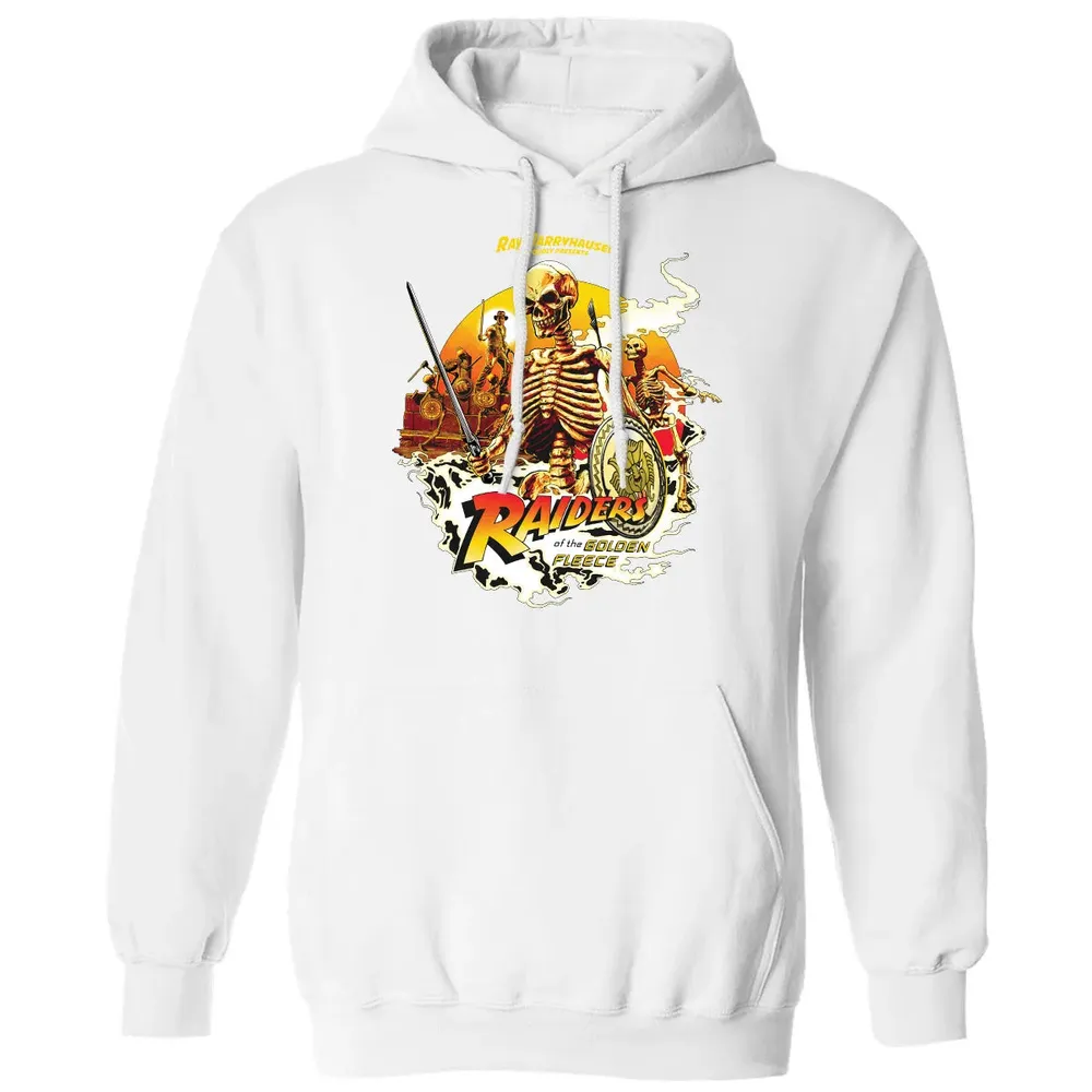 HarrisonHausen Classic Unisex Hoodie - 11