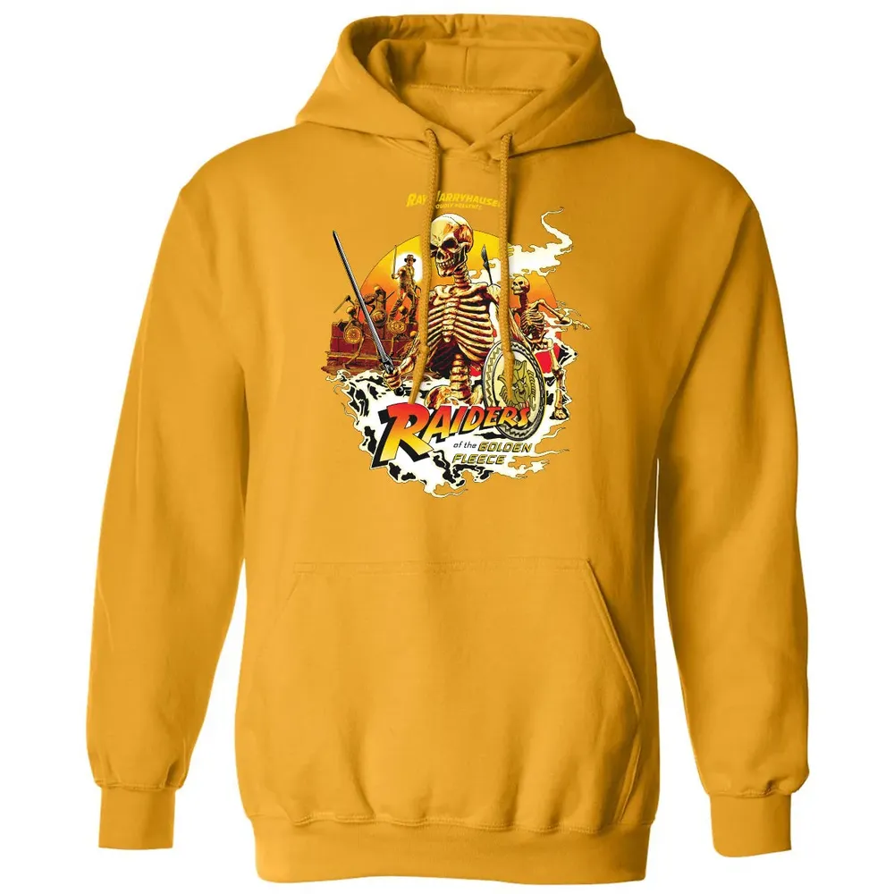 HarrisonHausen Classic Unisex Hoodie - 12
