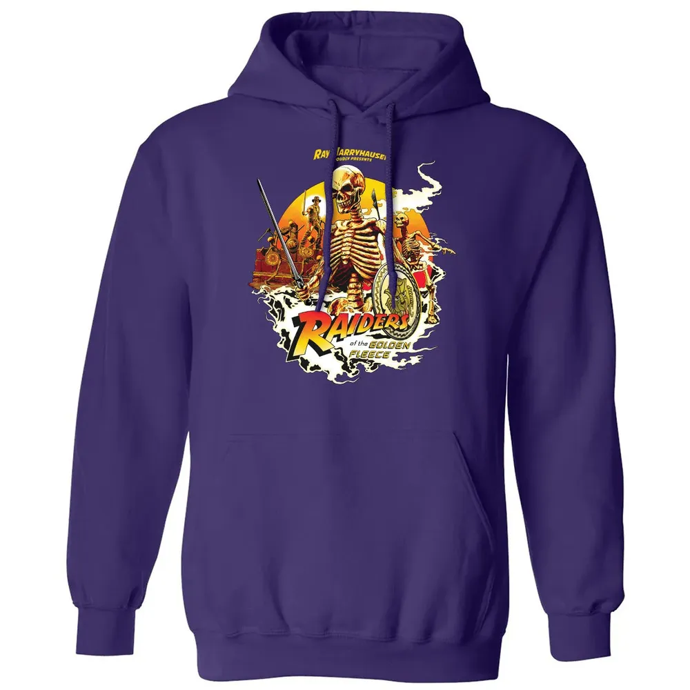 HarrisonHausen Classic Unisex Hoodie - 6
