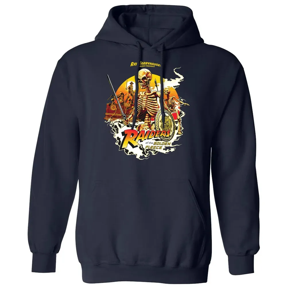HarrisonHausen Classic Unisex Hoodie - 2