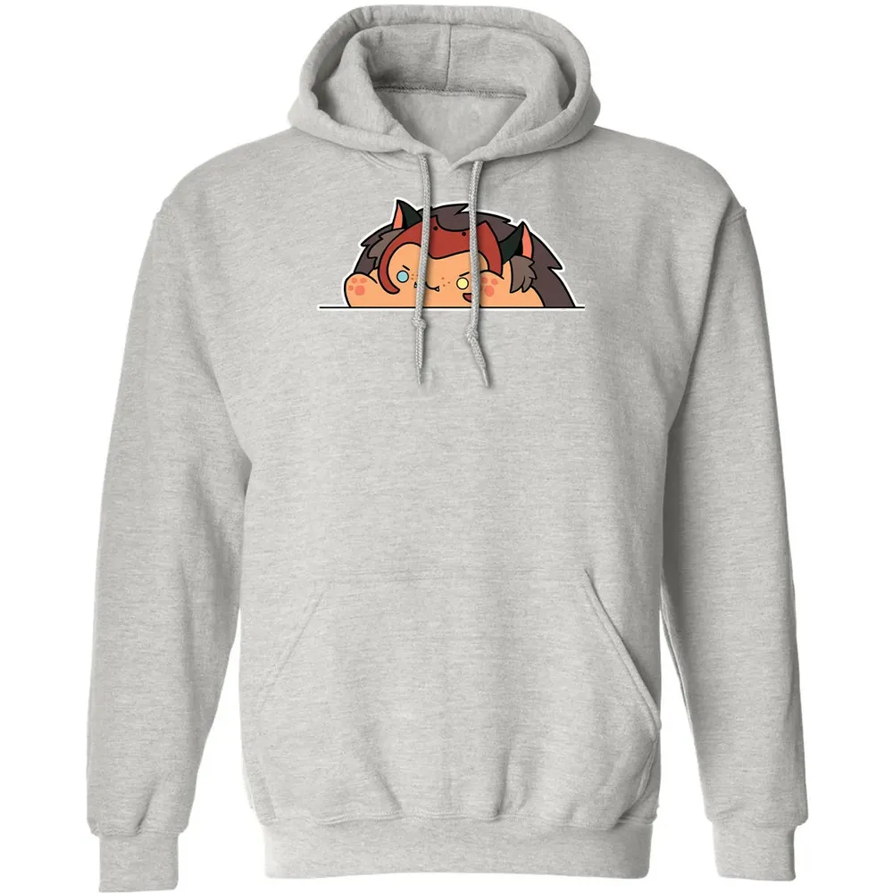 Bongo Catra Classic Unisex Hoodie - 2