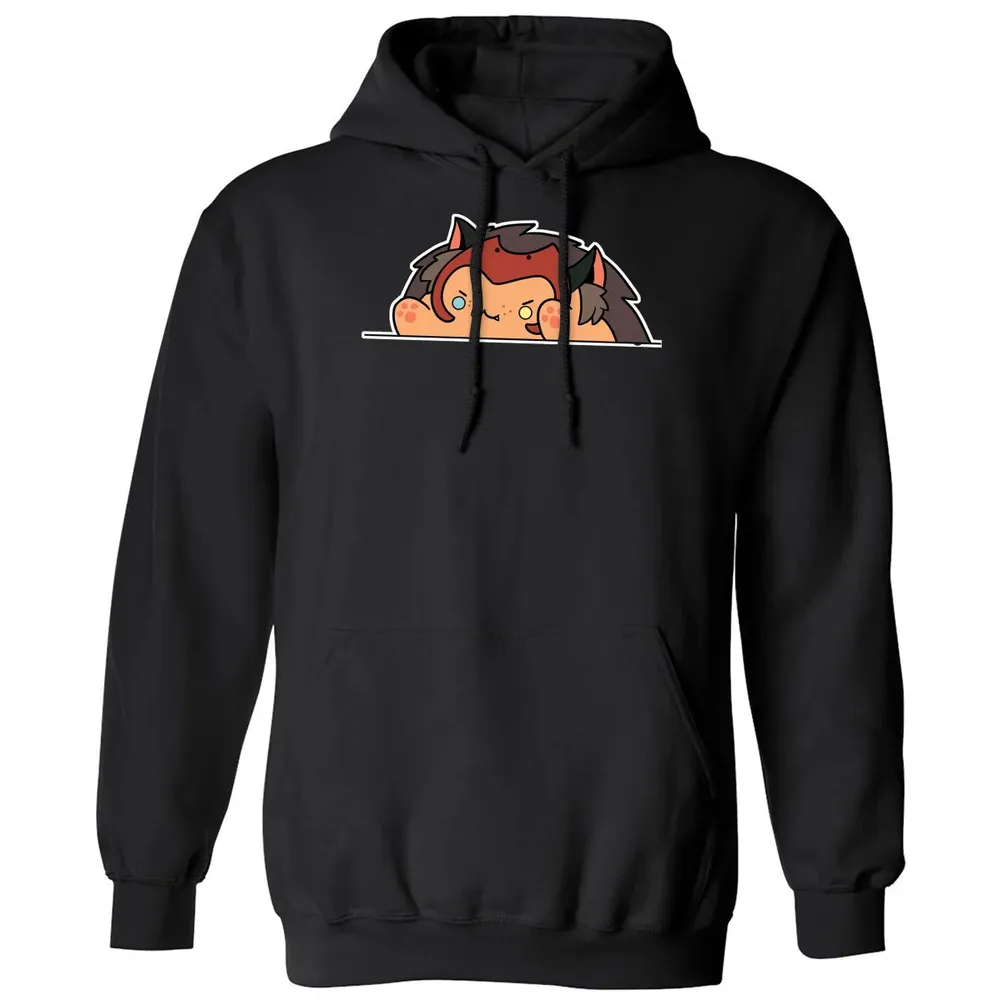 Bongo Catra Classic Unisex Hoodie - 11