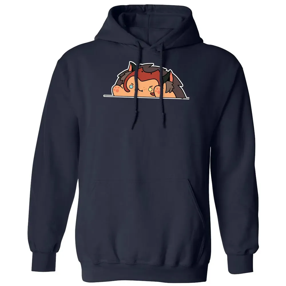 Bongo Catra Classic Unisex Hoodie - 8