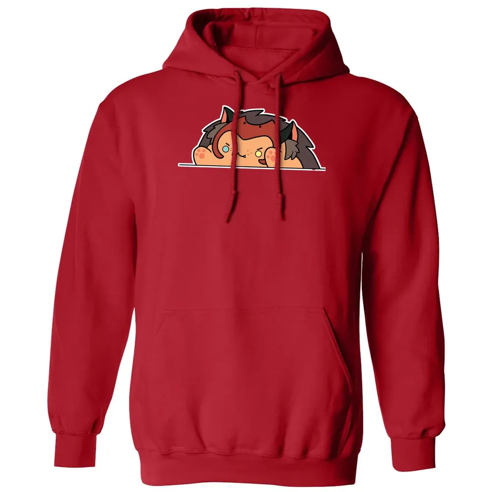 Bongo Catra Classic Unisex Hoodie - 5