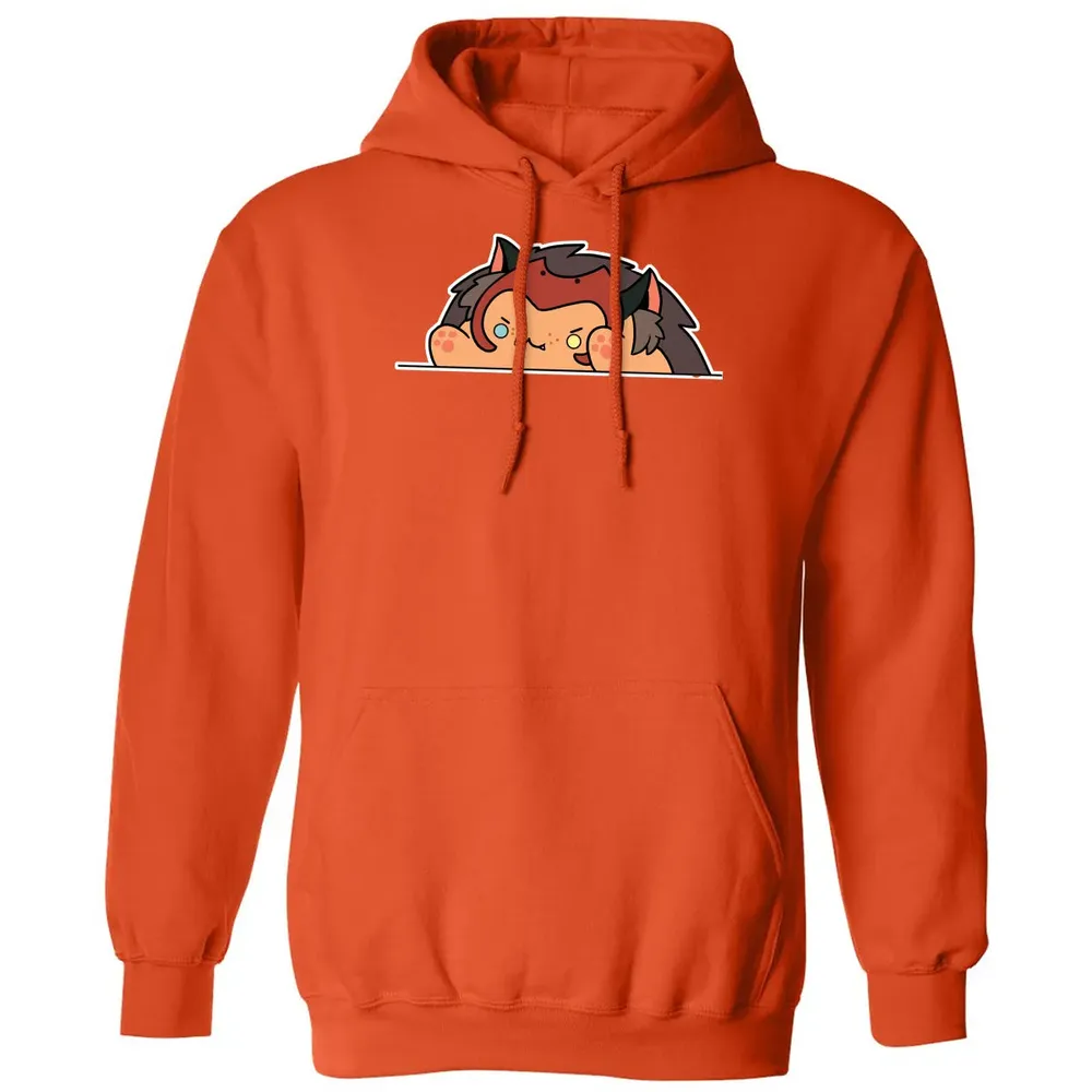 Bongo Catra Classic Unisex Hoodie - 10