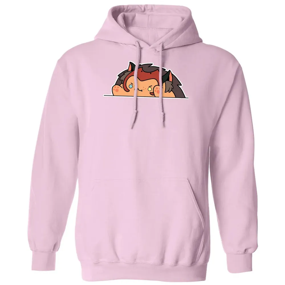 Bongo Catra Classic Unisex Hoodie - 3