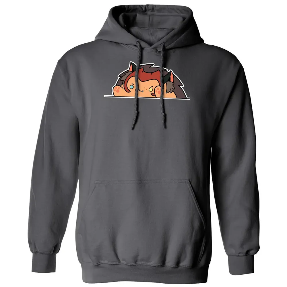 Bongo Catra Classic Unisex Hoodie - 7