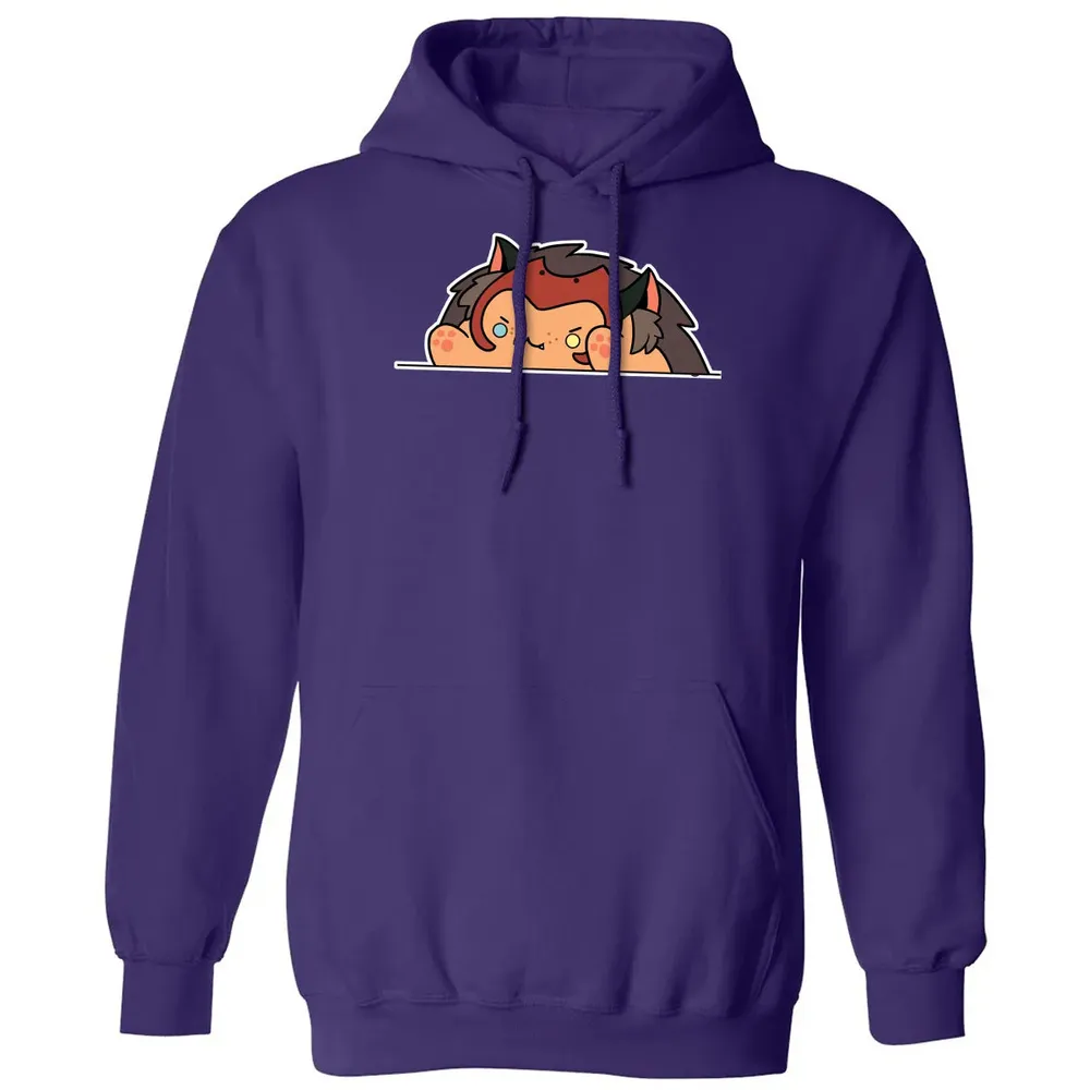 Bongo Catra Classic Unisex Hoodie - 6
