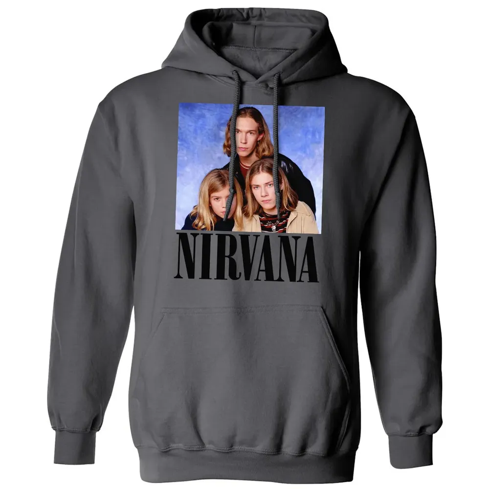 Hansonvana Classic Unisex Hoodie - 7