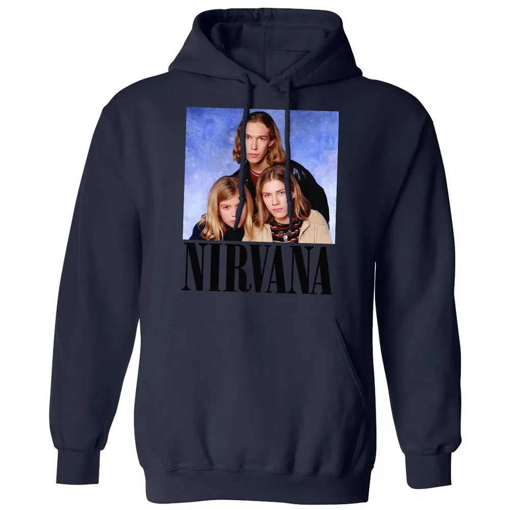 Hansonvana Classic Unisex Hoodie - 8