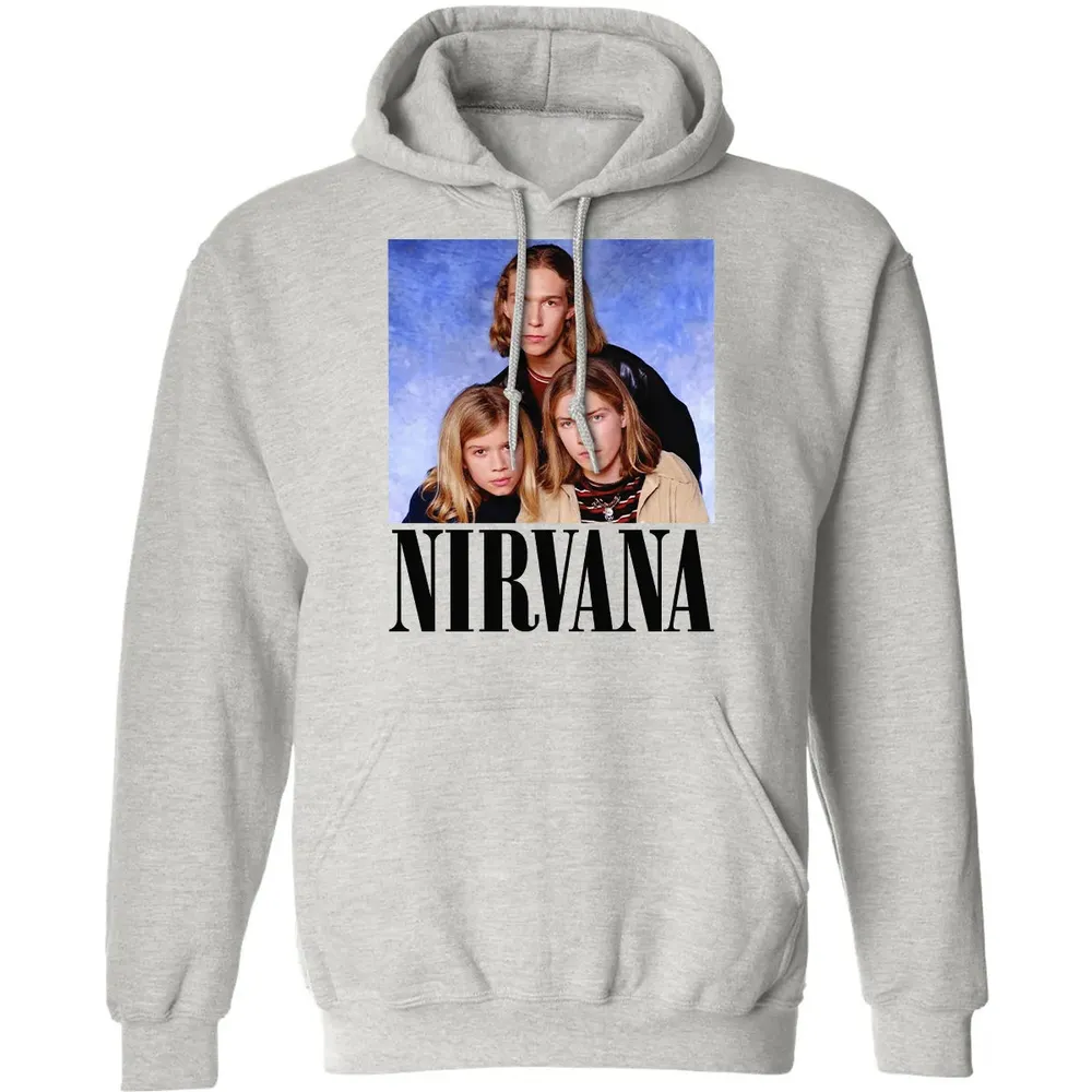 Hansonvana Classic Unisex Hoodie - 2