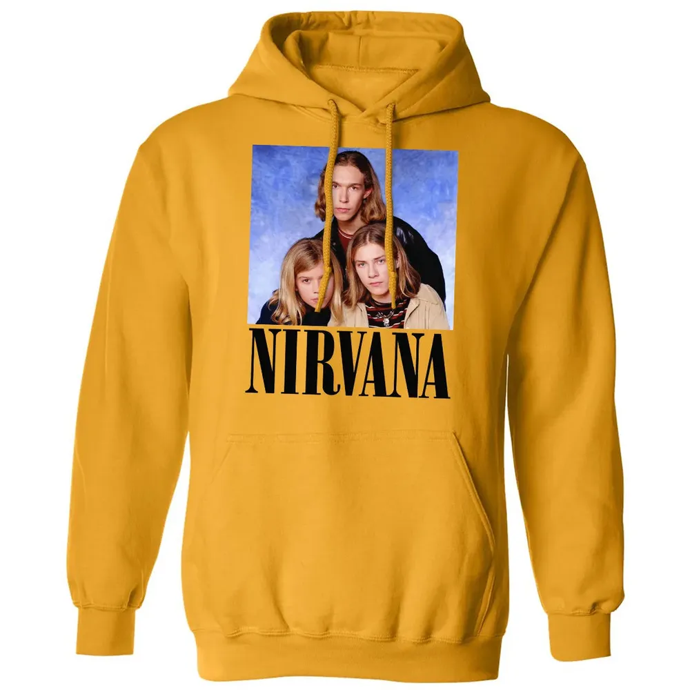Hansonvana Classic Unisex Hoodie - 12