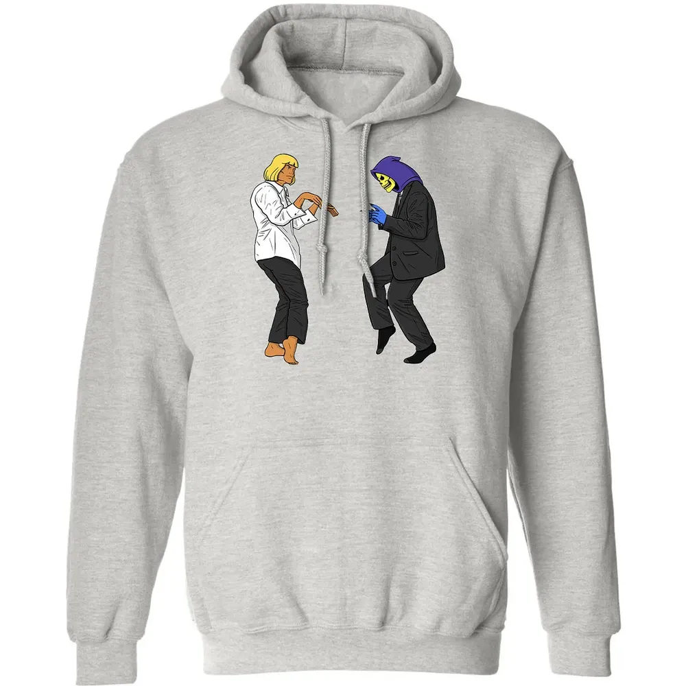 MOTU Dance Classic Unisex Hoodie - 2