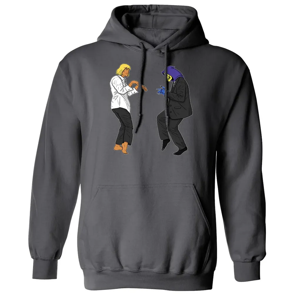 MOTU Dance Classic Unisex Hoodie - 7