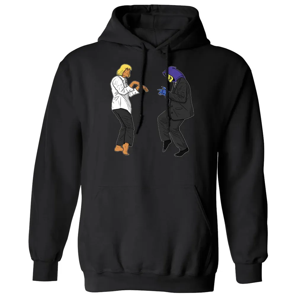 MOTU Dance Classic Unisex Hoodie - 11