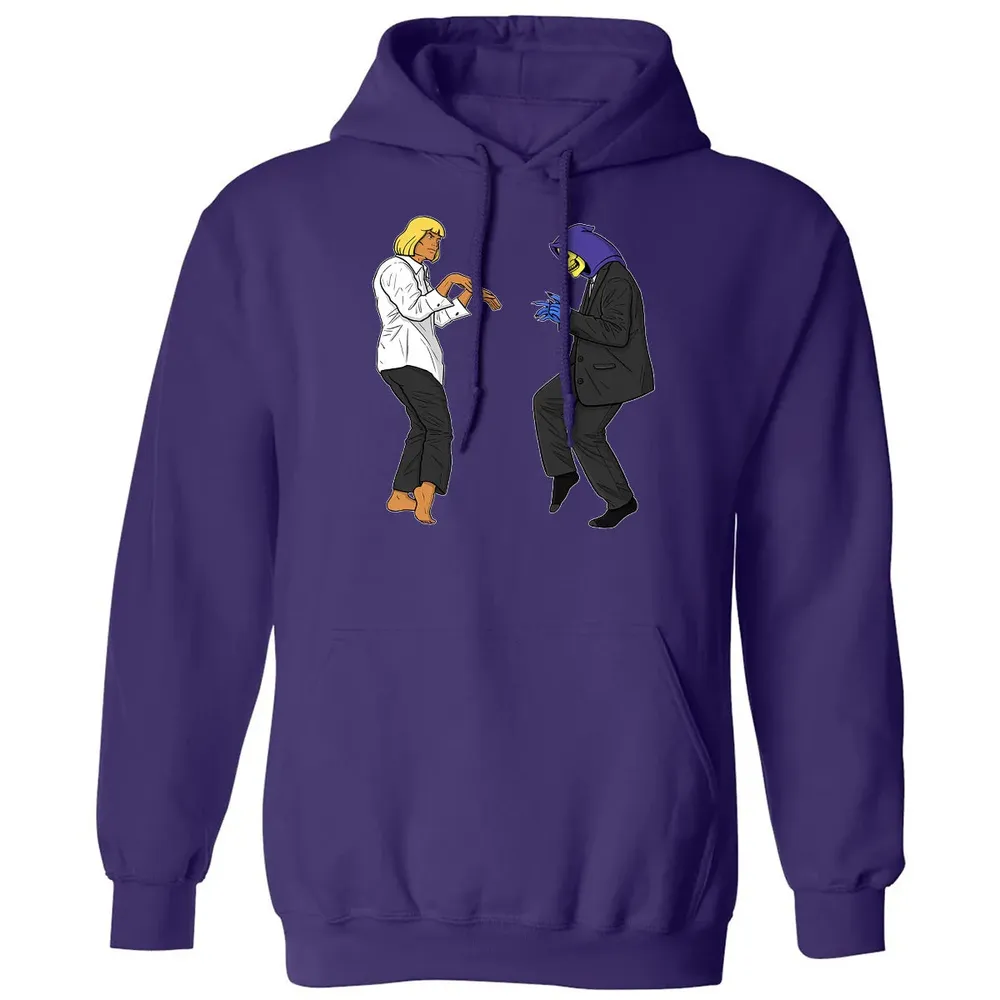 MOTU Dance Classic Unisex Hoodie - 6