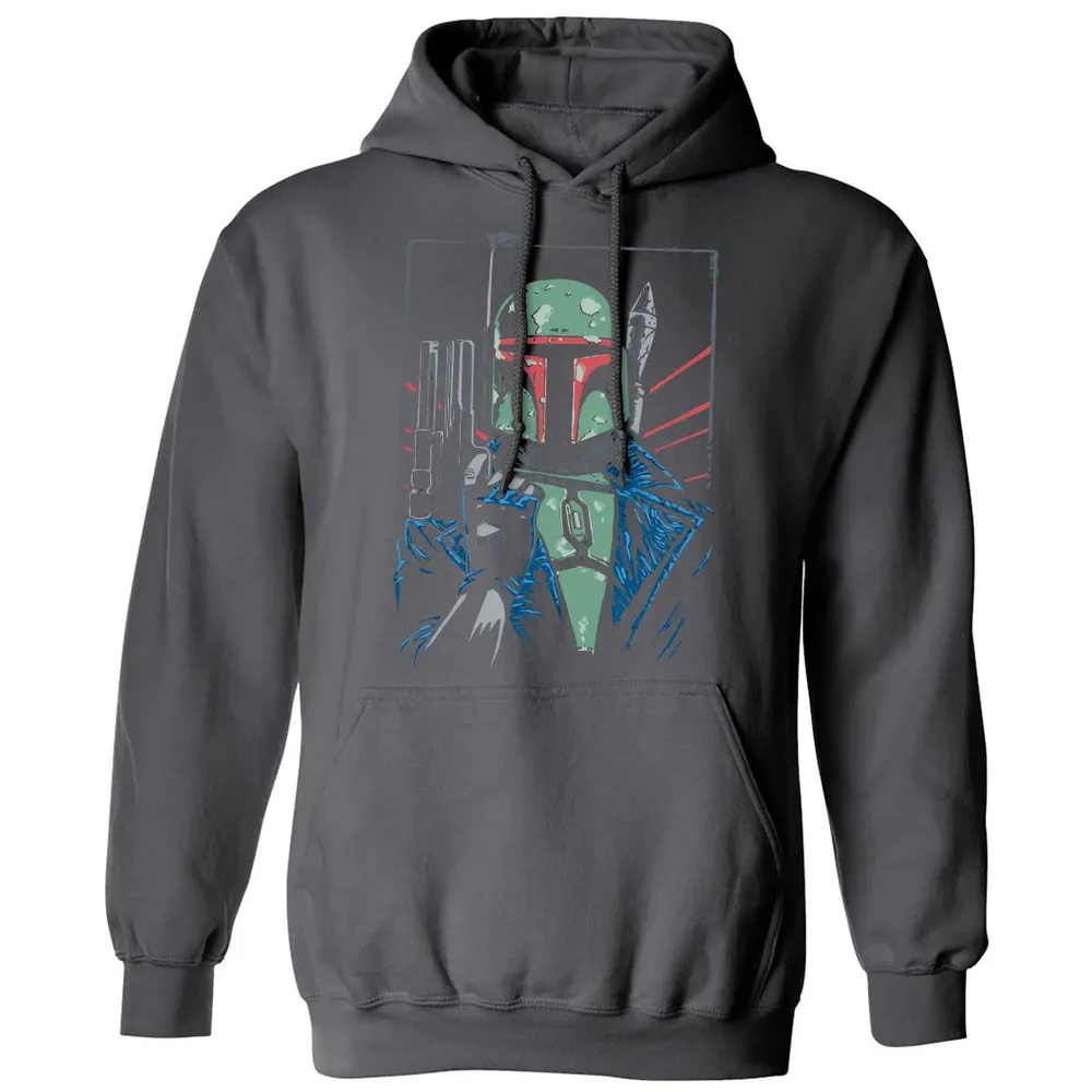 Hunternator Classic Unisex Hoodie - 7