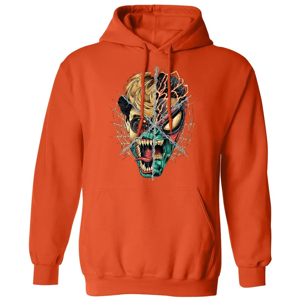 The Multiverse Classic Unisex Hoodie - 10