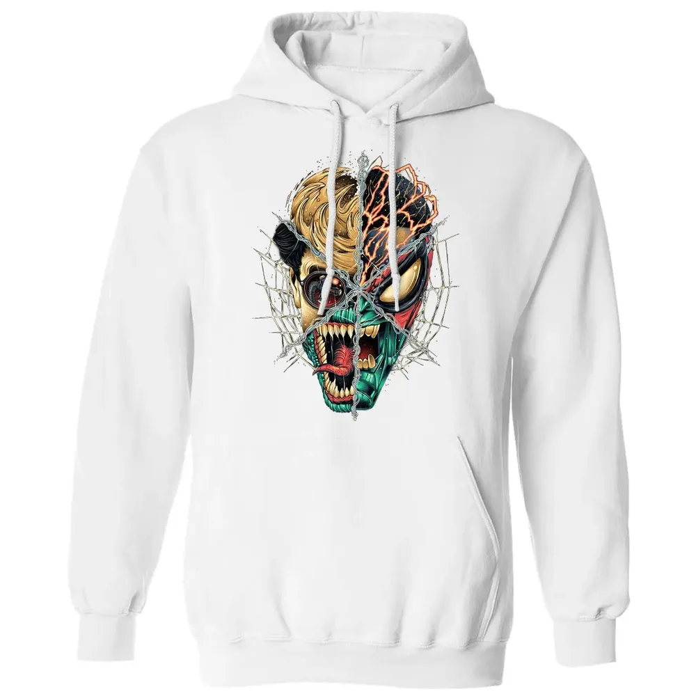 The Multiverse Classic Unisex Hoodie - 11