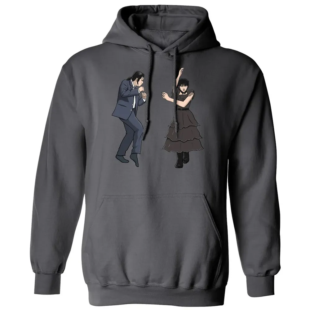 The Dance Classic Unisex Hoodie - 7