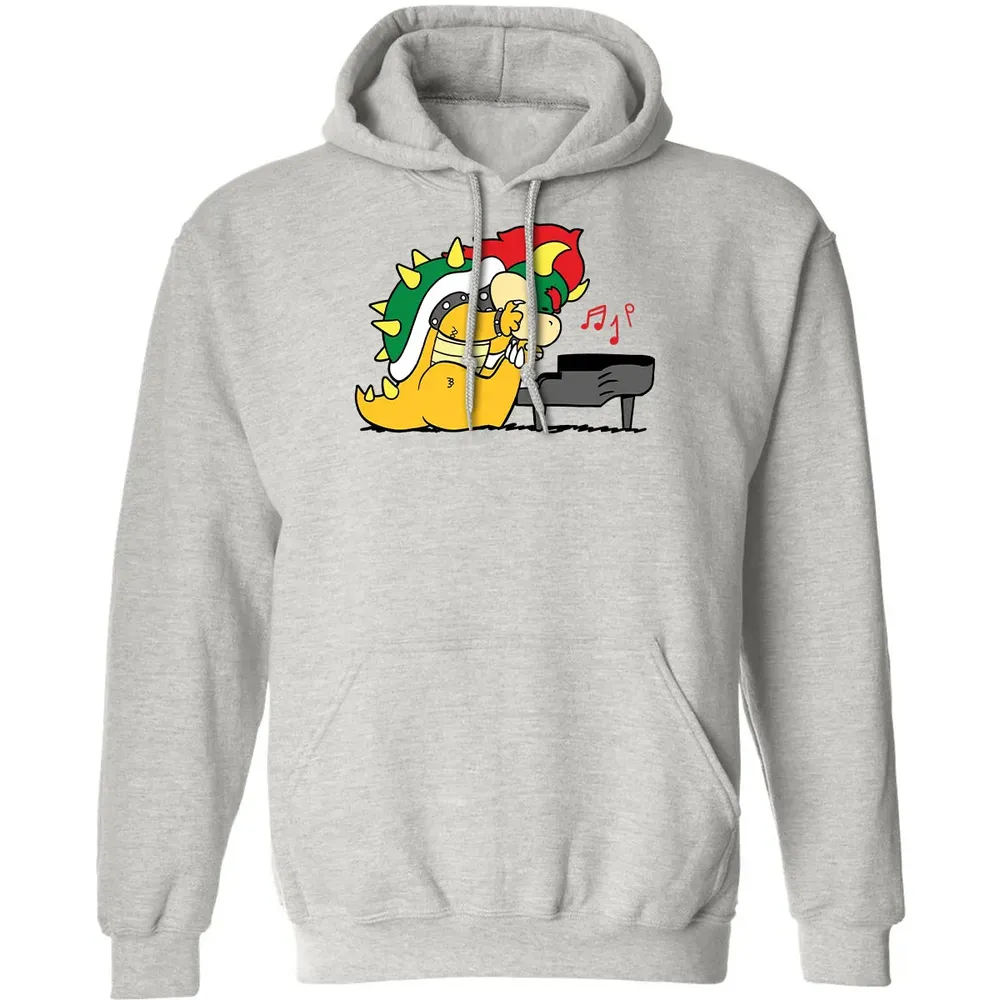 Dream About Peach Classic Unisex Hoodie - 2