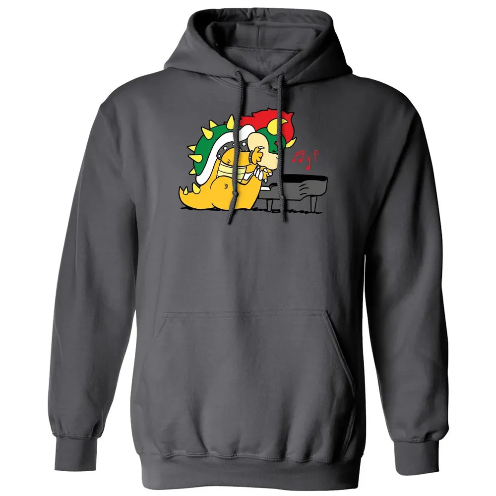 Dream About Peach Classic Unisex Hoodie - 7