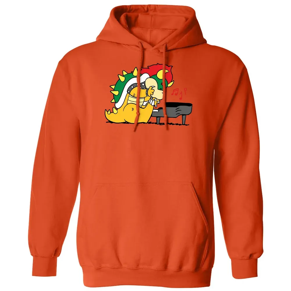Dream About Peach Classic Unisex Hoodie - 10