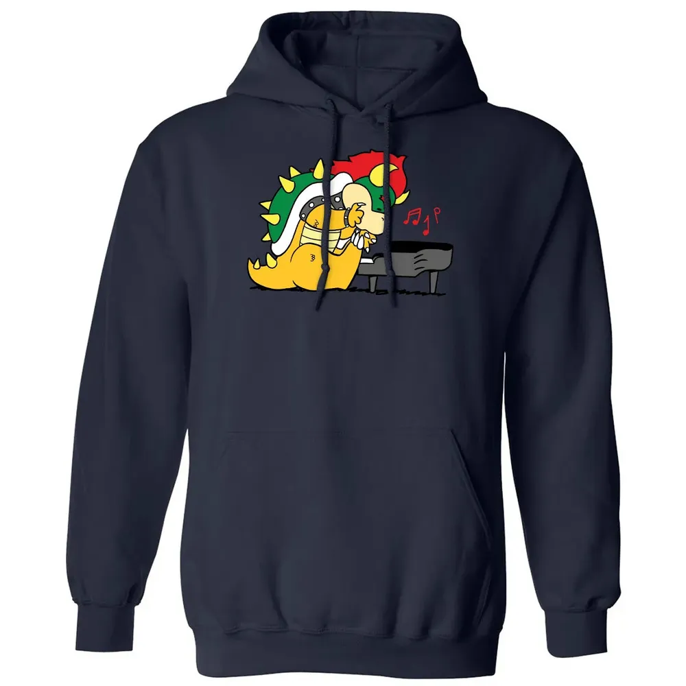 Dream About Peach Classic Unisex Hoodie - 8
