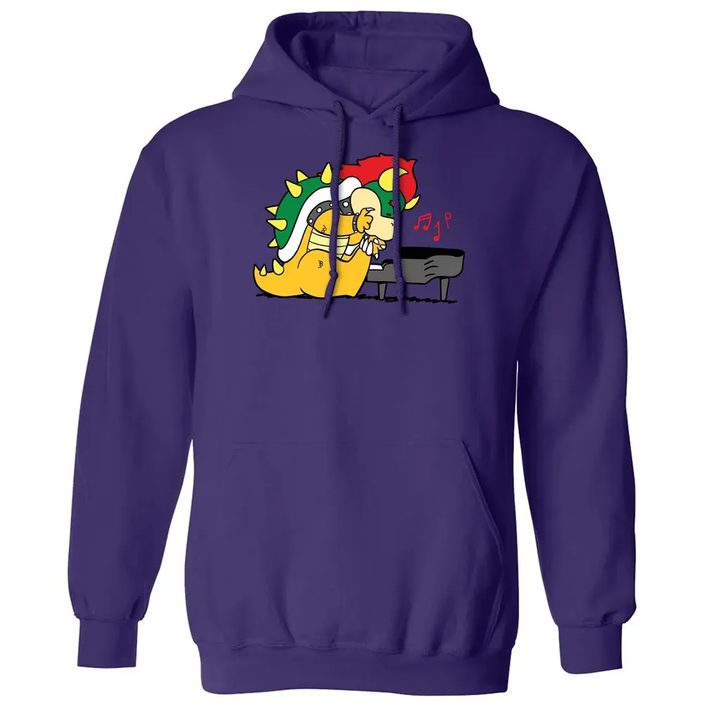 Dream About Peach Classic Unisex Hoodie - 6