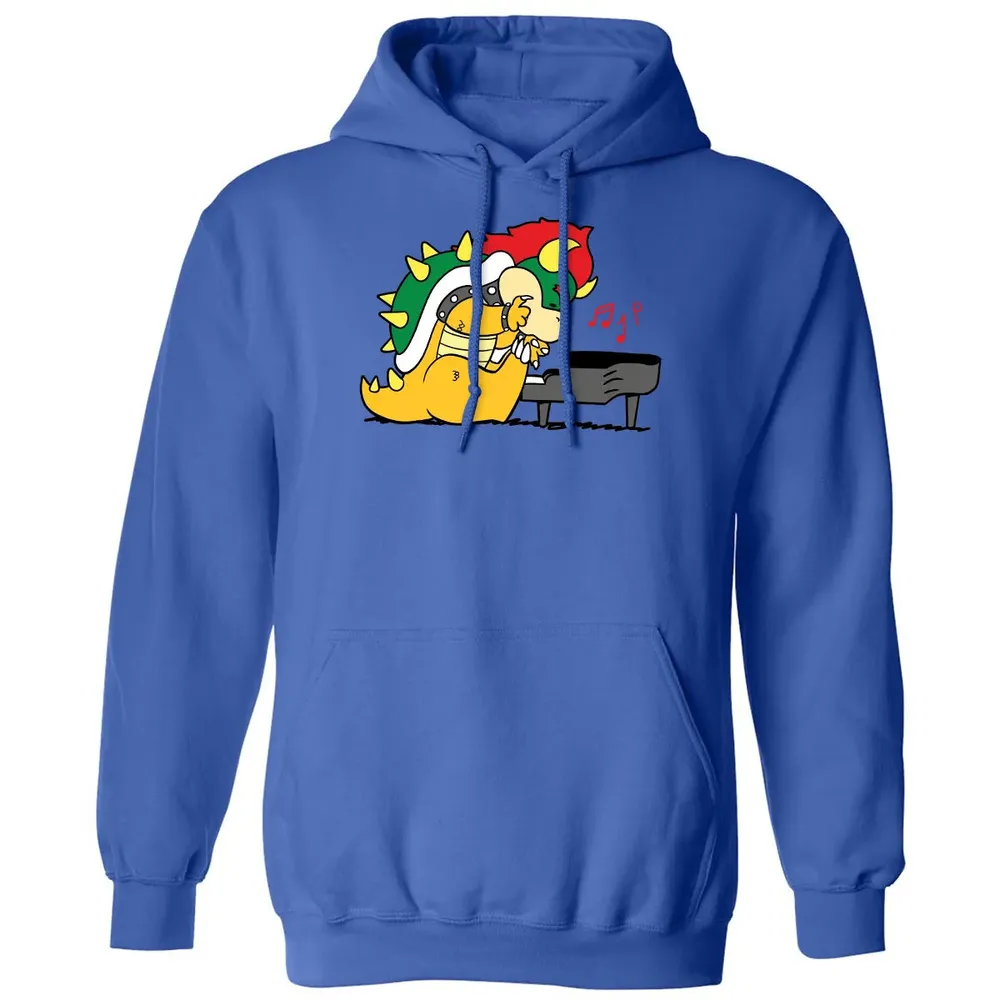 Dream About Peach Classic Unisex Hoodie - 9