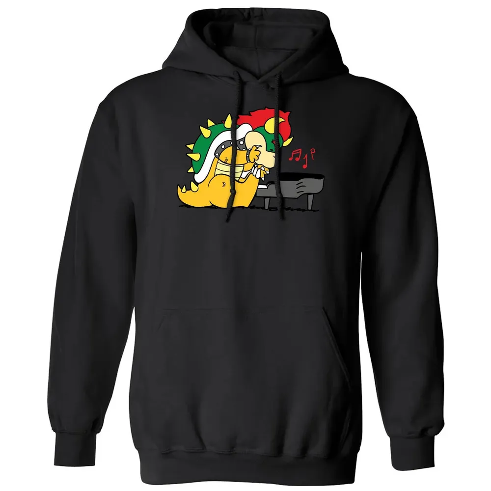 Dream About Peach Classic Unisex Hoodie - 11