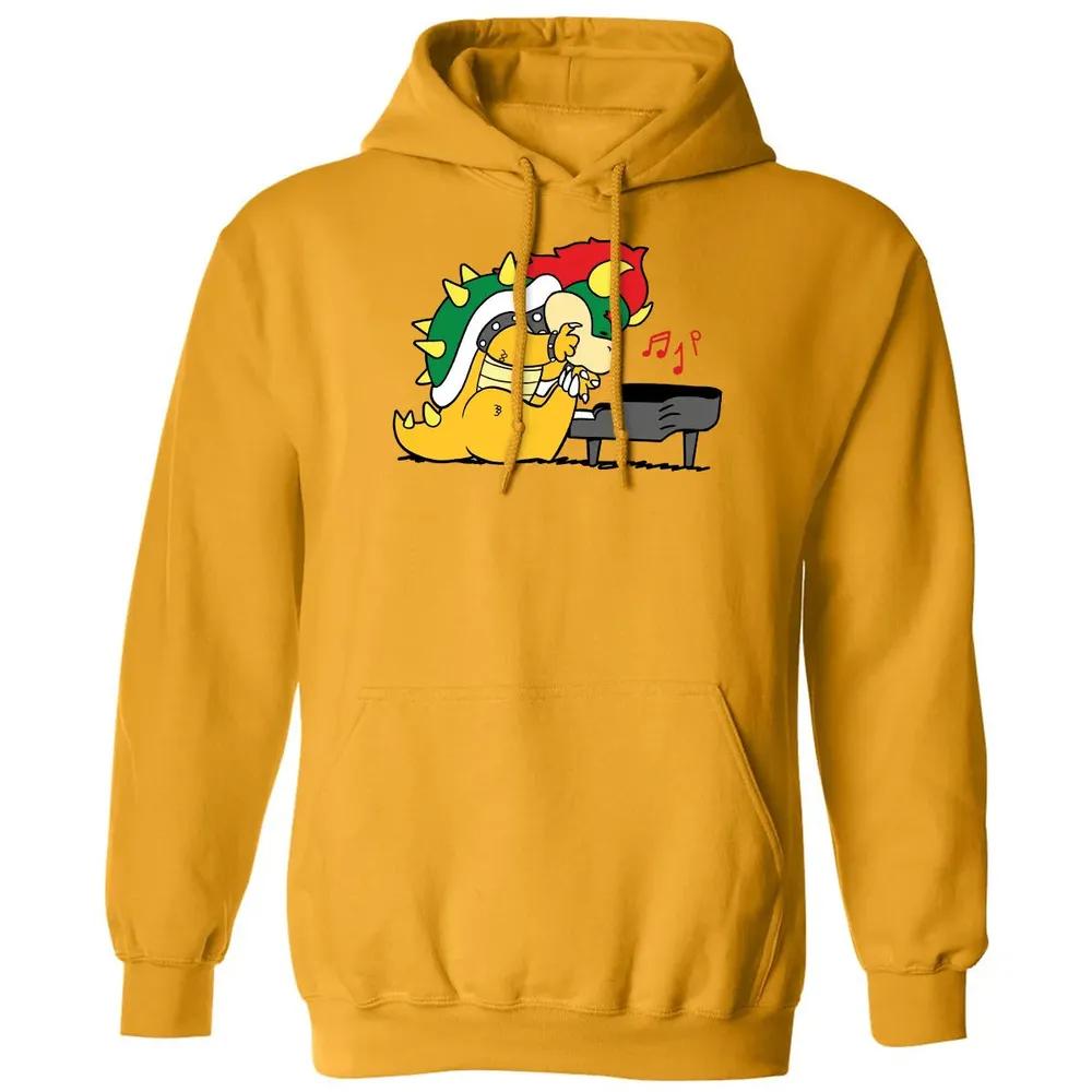Dream About Peach Classic Unisex Hoodie - 12