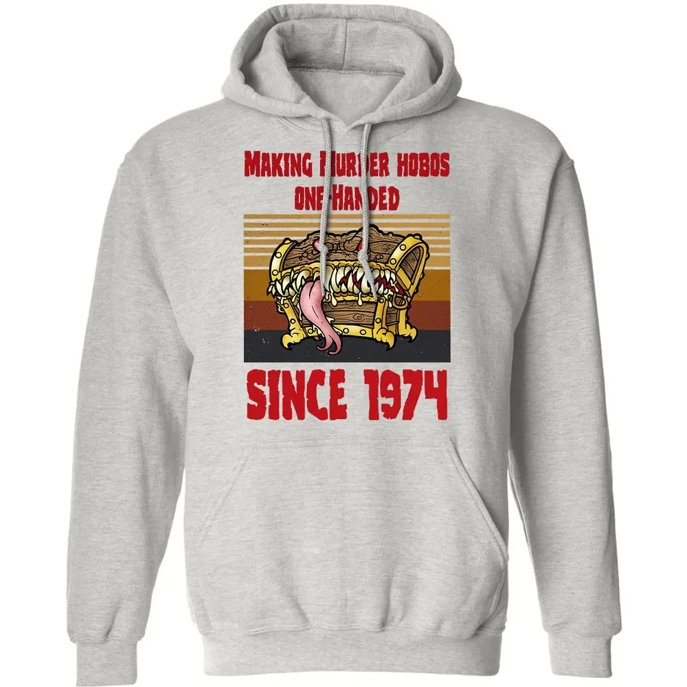 Mimic Since 1974 Classic Unisex Hoodie - 2