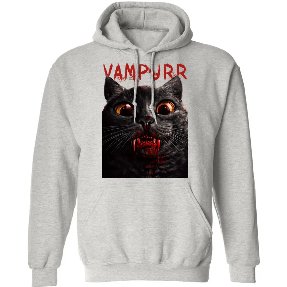 Vampurr Classic Unisex Hoodie - 8