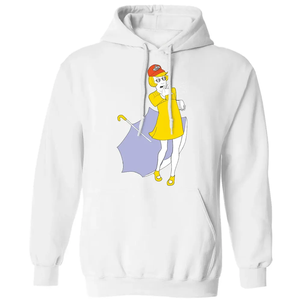 Dale Salt Classic Unisex Hoodie - 11