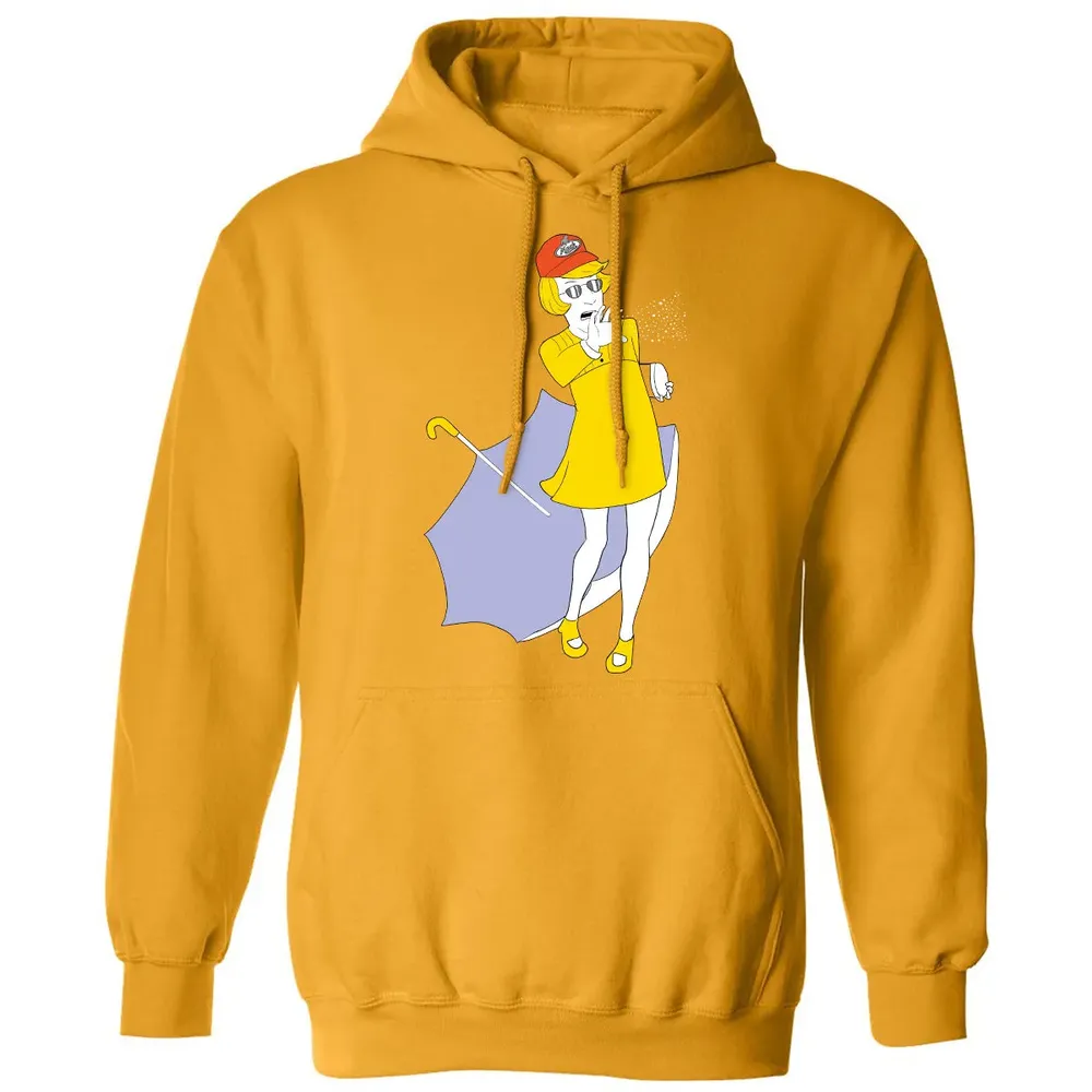 Dale Salt Classic Unisex Hoodie - 12