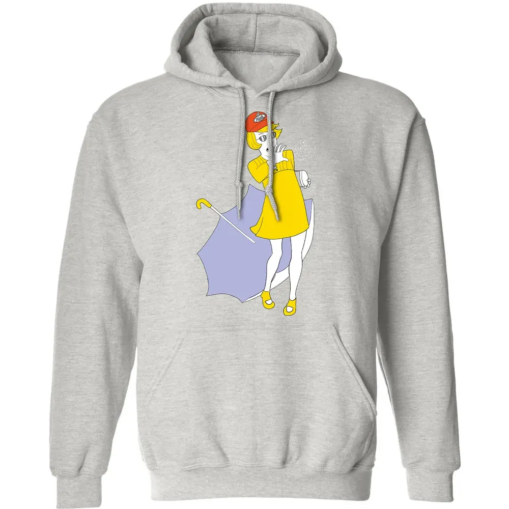 Dale Salt Classic Unisex Hoodie - 8