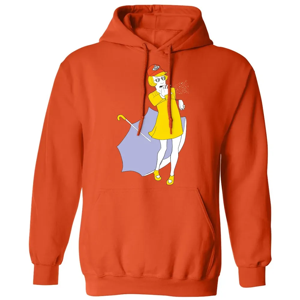 Dale Salt Classic Unisex Hoodie - 10