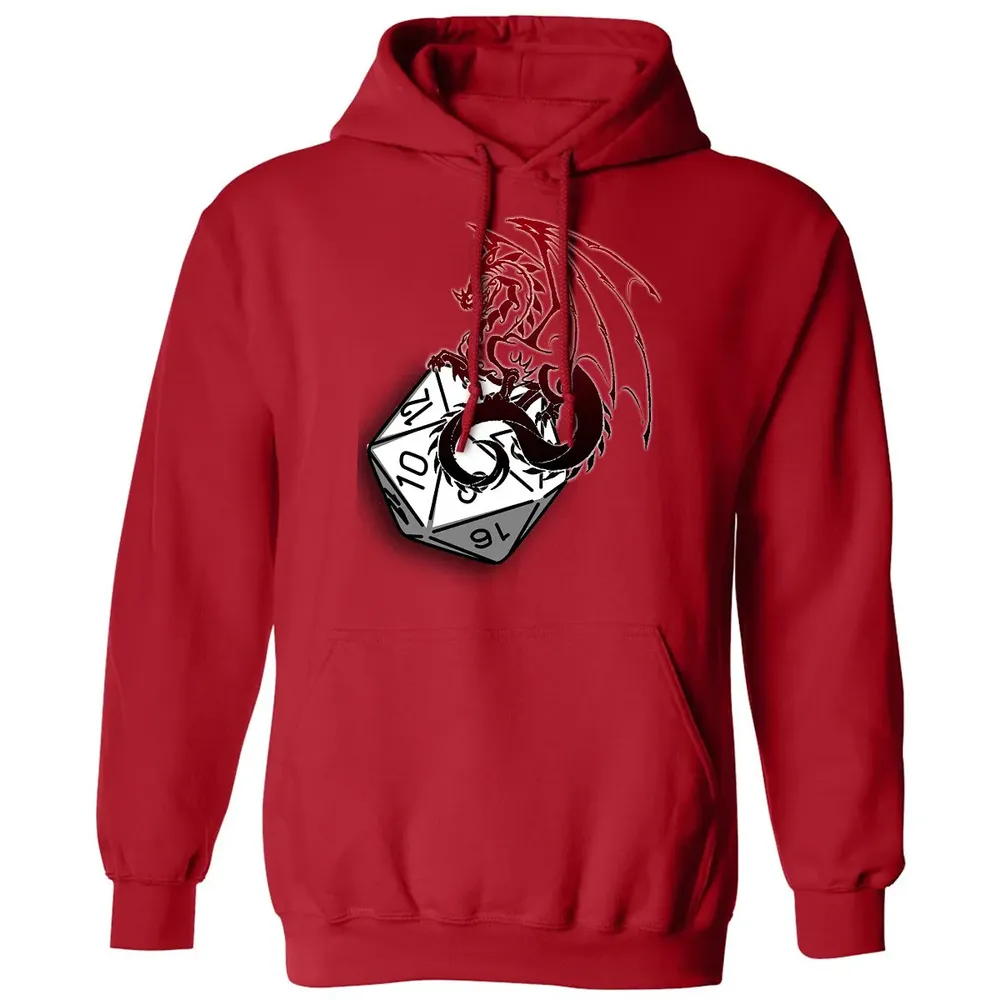 Make Your Choice Classic Unisex Hoodie - 5