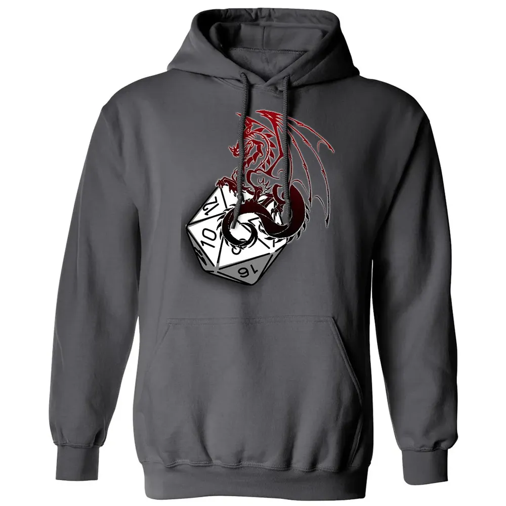 Make Your Choice Classic Unisex Hoodie - 7