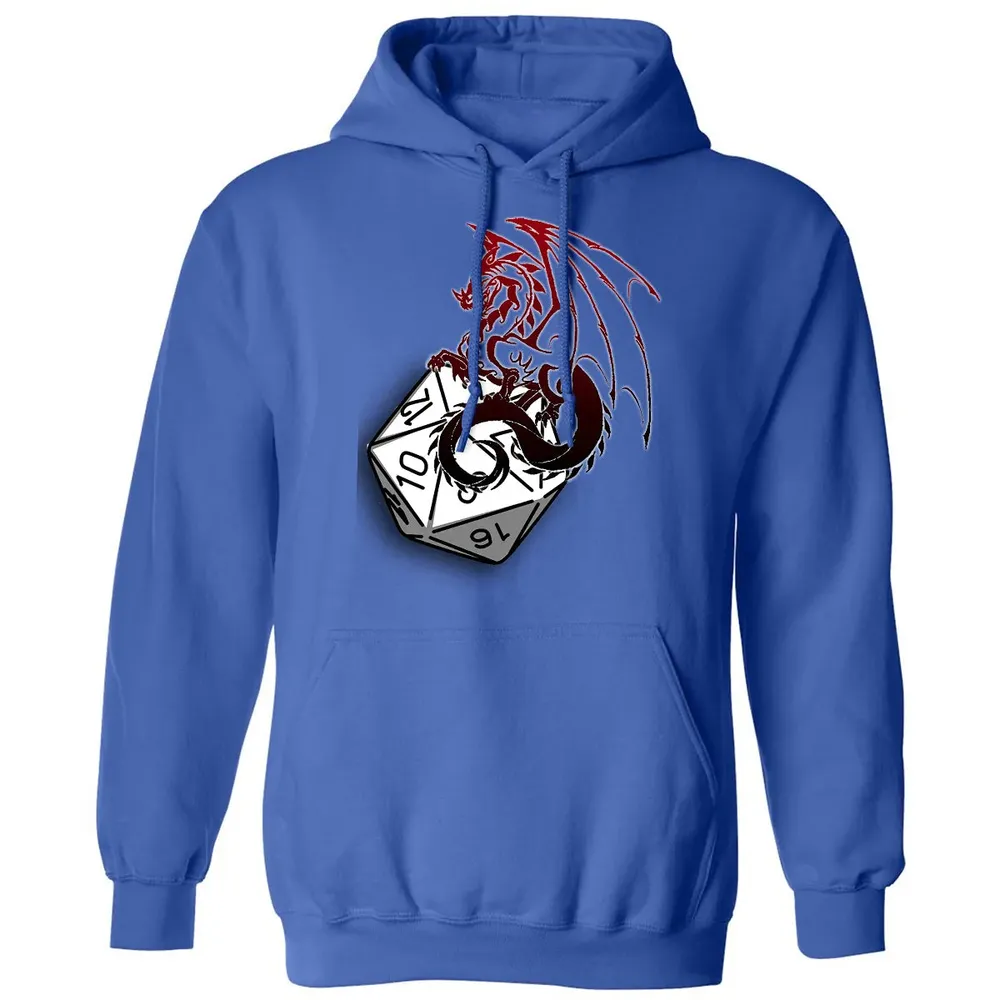 Make Your Choice Classic Unisex Hoodie - 9