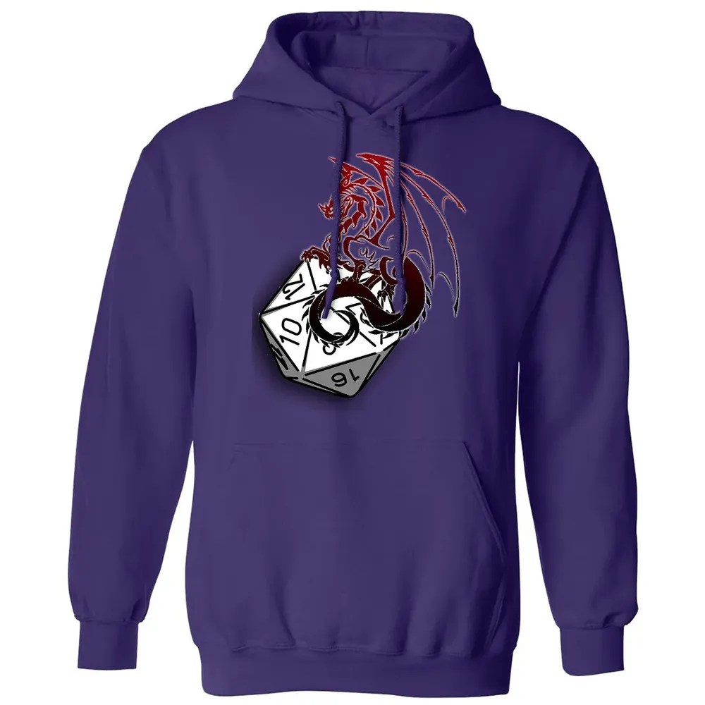 Make Your Choice Classic Unisex Hoodie - 6